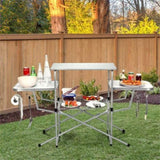 Foldable Camping Kitchen 54663814