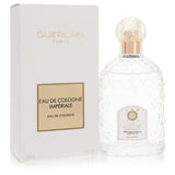 Imperiale by Guerlain Eau De Cologne Spray 3.4 oz for Men FX-414134