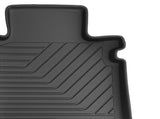 Waterproof Floor Liners fit for Nissan Sentra 2013-2019 TPE Trunk Car Carpet 73014982