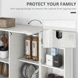Kitchen Storage Cabinet 57558582