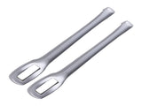 Reversible 2-Jaw Puller 8" fit for Bearings, Gears, Pulleys Easy Operation 67375954