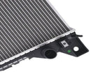 Aluminum Radiator & AC Condenser fit for Lincoln Navigator 2018-2019 FO3010334 08329314