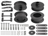 3'' Front 3" Rear Lift Leveling Kit Fit for Jeep Wrangler JK 2007-2018 Shock Extend 29939273