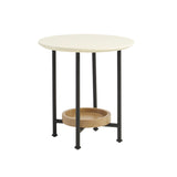 ZNTS End Table B03548840