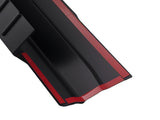 Rocker Panels Protect Cover fit for Ford F150 2009-2014 Crew Cab ABS 4PC 36684520