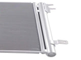 AC Condenser fit for Cadillac XT4 Buick Envision 2.0L 2019-2021 84212084 w/ Drier 13960576