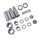 Pin and Bushing Kit Fit for Bobcat Bobtach S220 S250 S300 S330 A300 T250 T300 T320 89612866