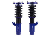 MaXpeedingrods Coilovers Shocks Struts Kit fit for BMW E46 3 Series Sedan 1999-2005 64371983