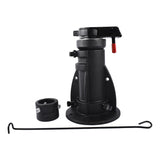 Wheel to Gooseneck Adapter C5G1216 for 20,000 lbs Height 12" - 16" 08331635