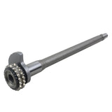 Engine Balance Auxiliary Shaft Fits for Mercedes-Benz CLK/GLK/SLK350 2720301572 2720302872 85375458