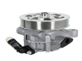 Power Steering Pump w/ Pulley fit for Honda Accord 2.4L L4 DOHC 2008-2012 21-5495 46765029