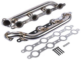 Stainless Headers Manifolds Intake Manifold for Ford Powerstroke F-250 F-350 F-450 7.3L 73SSMA0N 37063086
