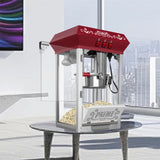 ZNTS popcorn machine T3173P266342