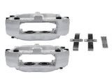 2x Brake Caliper for Acura TL Base 2004-2008 Type-S 2007-2008 Front Left & Right 45018SEPA60 92455783