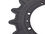 17 Teeth Drive Sprocket 7227421 for Bobcat T740 T750 T770 T870 Track Loader 33288609