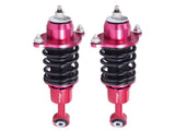 24 Way Damper Coilovers Suspension Kit fit for Mitsubishi Lancer 2002-2006 - Rear 90713358