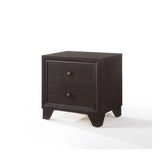 Madison Espresso Finish Nightstand B2726P287760