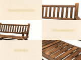 Garden chair / Rocking Chair 02286553