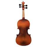 Brand new 1/2 acoustic violin set 38503299