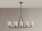 5-Light r Chandelier B035129484