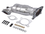 Stainless Steel Catalytic Converter Replacement for Subaru WRX 2015-2021, Forester XT 2014-2018 61533452