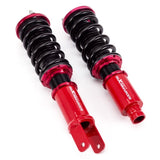 Coilovers Lowering Kit Fit For Honda Civic 1988-1991 EC ED EE EF Rear fork type bracket model only 34389608