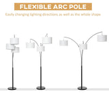 Tripod Floor Lamp /Street Light /Solar Powered Lamp -AS 24486326