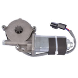 Power Window Motor Regulator Right Passenger Side for Isuzu NHR NKR NMR NPR NQR NPS 8978984790 84131175