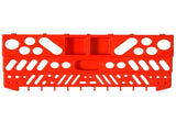 54 Piece Tool organizer with 50 Hooks ,Pegboard and Shelf Tool Organizer Wall Mounted DIY Storage 68888583