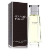 Carolina Herrera by Carolina Herrera Eau De Toilette Spray 6.7 oz for Men FX-457587