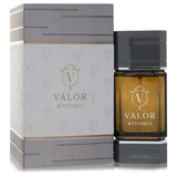 Khadlaj Valor Mystique by Khadlaj Eau De Parfum Spray 3.4 oz for Men FX-569900