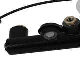 New Brake Master Cylinder Reservoir fit for Toyota 4Runner L4 2.4L1979-1988 04669863