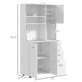 Kitchen Storage CabinetKitchen Cabinet 32802417