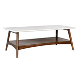 ZNTS Coffee Table B03548806