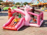 Inflatable Bounce House 20057463