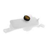 Radiator Coolant Overflow Bottle fit for Toyota RAV4 06-18 1647028111 w/ Pipe & Cap 43317115