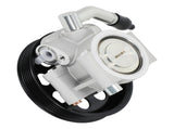 Power Steering Pump w/ Pulley fit for Ford F-250 F-350 V8 6.2L 2011-2015 20-5202 96225851