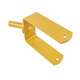 Yellow Front Caster Fork for Hustler Dash Raptor Sport Surfer Pro 110116 50686081