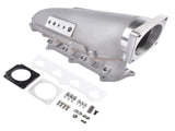 Silver Ultra Race Intake Manifold Kit Replacement for Honda Civic Si 2002-2005, Acura RSX 2002-2006, 88157934