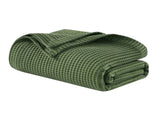 K1PC ing Cotton Blanket B035P341142