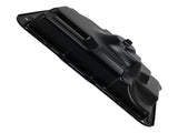 Steel Transmission Oil Pan fit for Ford Explorer 5R55S/5R55E 4WD 1997-2002 265-831 77564393