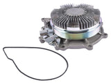 Coolant Water Pump 4722001801 EA4722001901 Fits for Freightliner Cascadia DD15 Engine 2023 05336500