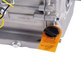 Gasoline Electric Start Engine Motor Single Cylinder, 4 Stroke, Forced Cooling, OHV 8KW 42683087