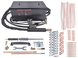 Spot Welder Dent Puller Machine Car Body Stud Dent Repair Kit 110V 3500W 6 Welding Modes 47929525