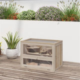 Wooden Hamster Cage 67273574