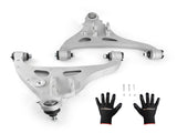 2x Front Suspension Kit Lower Control Arm Ball Joint fit for 2004-2008 Ford F-150 57140722