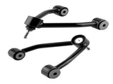 2-4" Lift Front Upper Control Arms Fit For Chevrolet/GMC K1500 Pickup 1988-1998 Fit For Chevrolet/GM 63590378