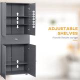 Kitchen Storage Cabinet 06028283