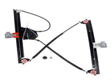 Right Rear Window Regulator W/O Motor Replacement for 2003-2013 Maserati Quattroporte M139 20837741
