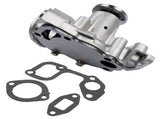 Water Pump w/Gaskets for Daihatsu DM850 DM950 Kawasaki 3010 4010 Diesel Engine 49301-0001 11060-1957 85841441